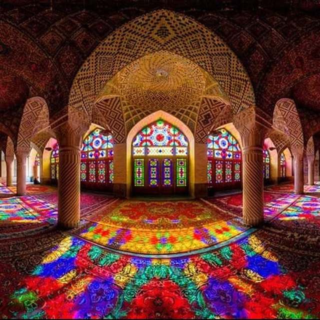 Muslim Tidbits (1): Happiness