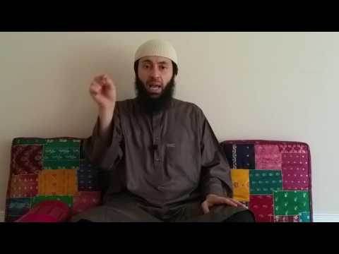 Quran Reflections (2016): Juz’ 3