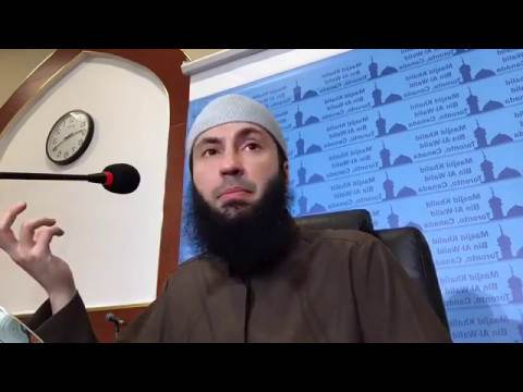 Preparing for Ramadan (1): Wisdom of Ramadan