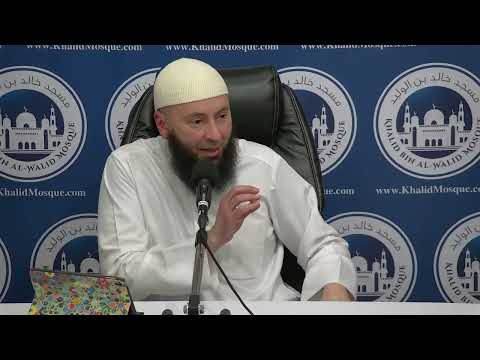 The Names of Allah (4): Al-Malik, al-Mālik, al-Malīk