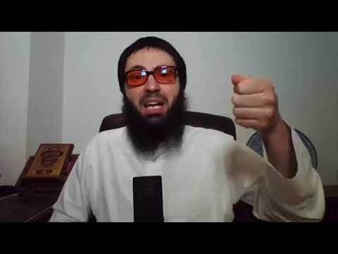 Day 7 Al-An’am 42-44 Reason for Test