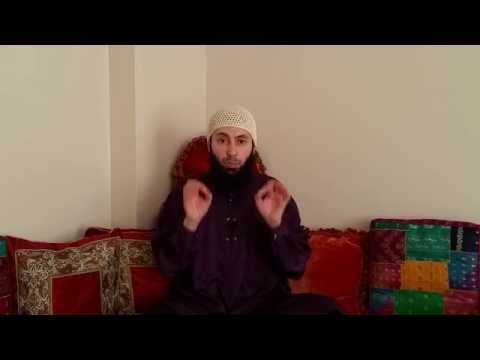 Quran Reflections (2016): Juz’ 28