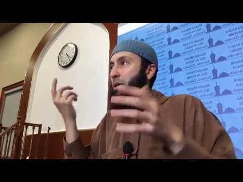 Shamail Annabi (5): the Food of the Prophet