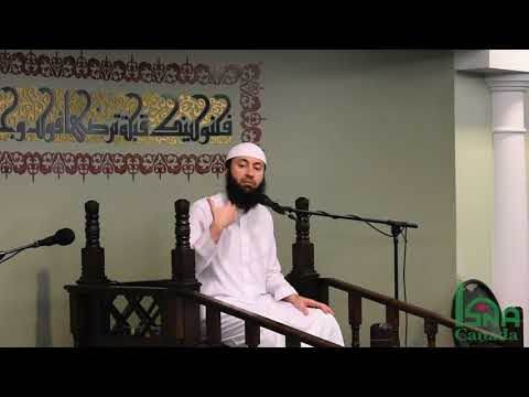 Ramadan Reminders (2019) 1