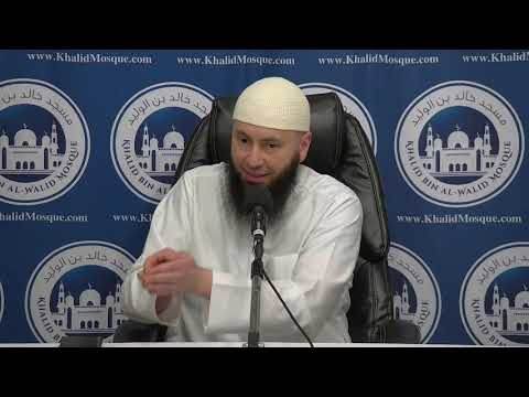 Ramadan Reflections: Set Goals, Walk the Path with Balance, & Keep your Eyes on the Prize