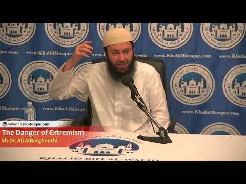 The Reality and Danger of Extremism