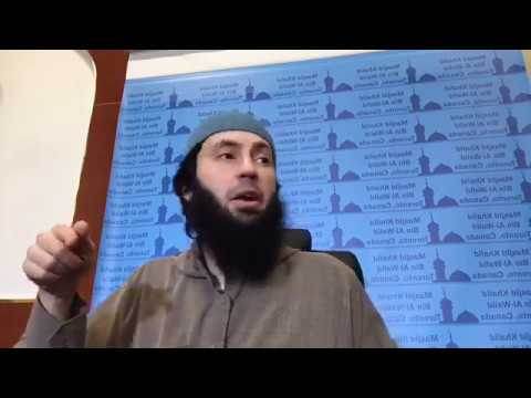 Explanation of Sharh Assunnah (6): the Virtue of the Companions & Conclusion