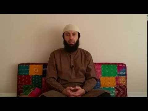 Quran Reflections (2016): Juz’ 7