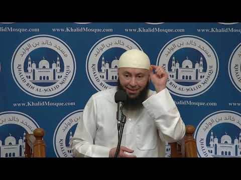 Sha’ban: The Key to Ramadan