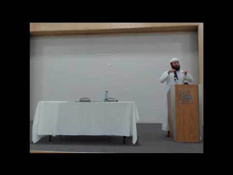 Preserving the Islamic Identity