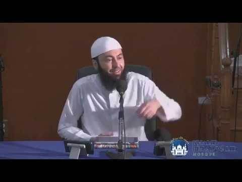 Stories of the Prophets (1): Adam peace be upon him