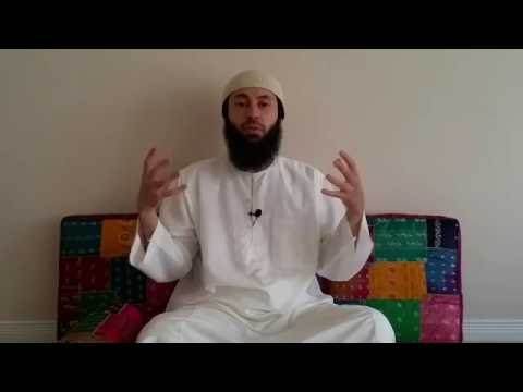 Quran Reflections (2016): Juz’ 4