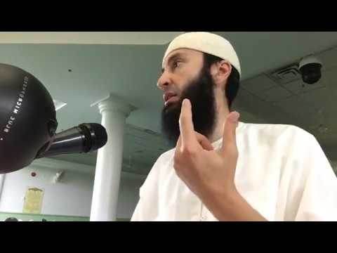 The Will of ibn Qudamah (3): Do You Believe in Hell?