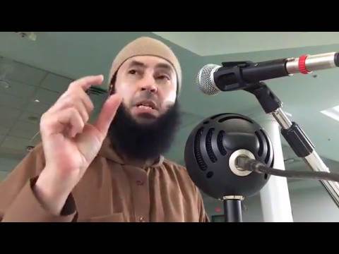 Explanation of Riyadh al Saliheen: Ramadan (1)