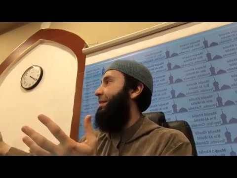 Shamail Annabi (12): His Humility and Beautiful Character