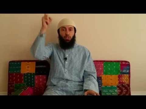Quran Reflections (2016): Juz’ 6