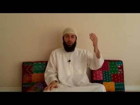 Quran Reflections (2016): Juz’ 19