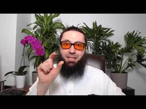 Islamic Etiquette 6 : Music & Singing