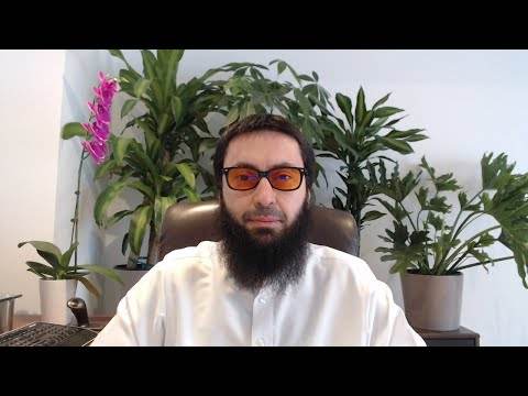 Heart Therapy Q&A: Hadith 13 &14