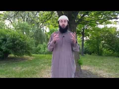 Ramadan in our Hearts 2016 (1): Do We Think of Ramadan as a Gift?