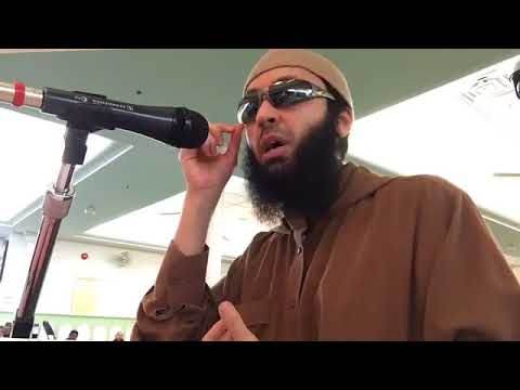Explanation of Riyadh al Saliheen: Adhering to the Sunnah (3)