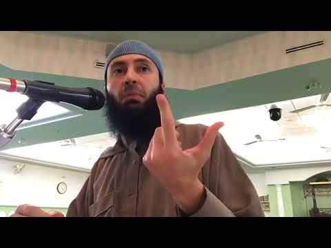 The Will of ibn Qudamah (2): Beware of the Thieves of Good Work