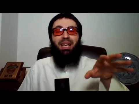 Day 6 Tawakkul & Heart Therapy Bookclub Q&A Introduction, Hadith 1