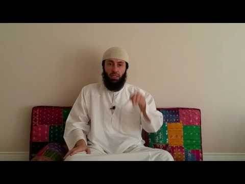 Quran Reflections (2016): Juz’ 10