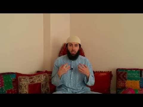 Quran Reflections (2016): Juz’ 23