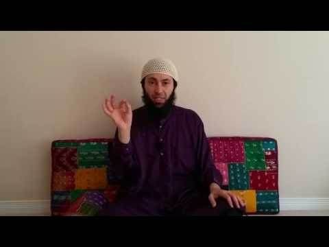 Quran Reflections (2016): Juz’ (part) 20