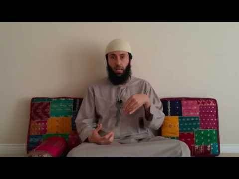 Quran Reflections (2016): Juz1