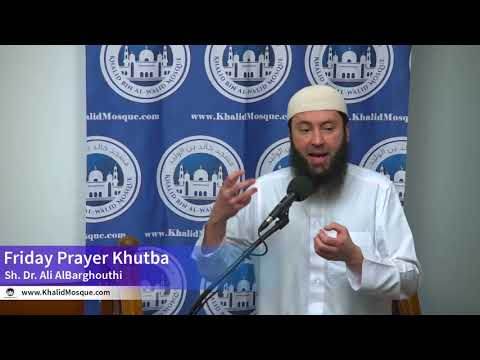 The Pursuit of Ihsan: Religious and Worldly Excellence