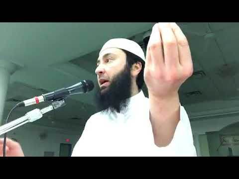 Qadar (2): Common Misunderstandings
