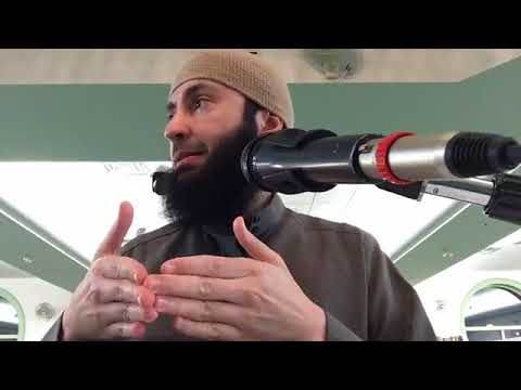 Explanation of Riyadh al Saliheen: Adhering to the Sunnah (2)