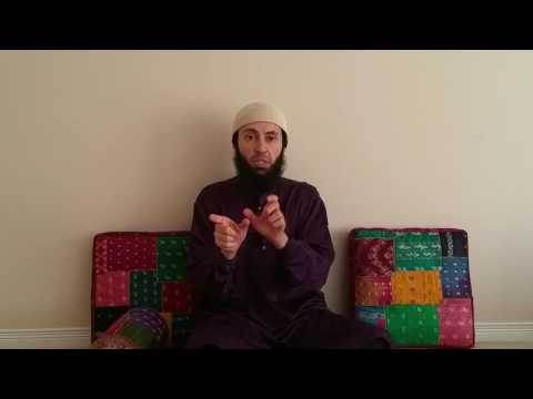 Quran Reflections (2016): Juz’ 15