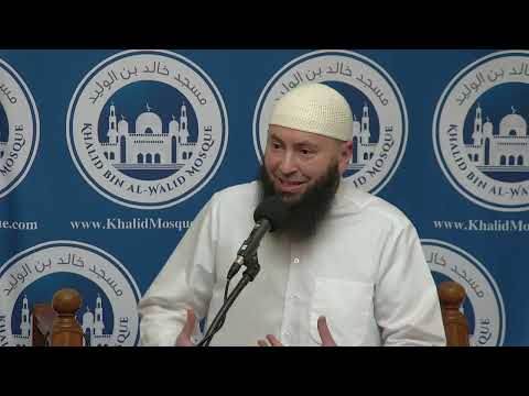 Everything is Blessed in Ramadan