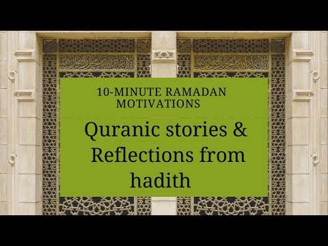 Ramadan Motivations (22): Why Sheba Collapsed