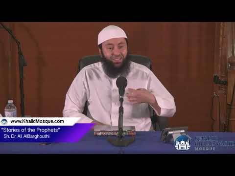Stories of the Prophets (5): Ibrahim (2)