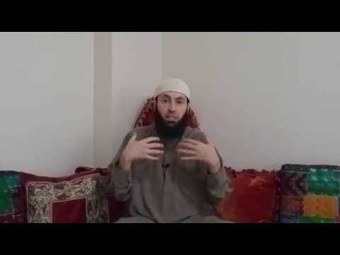 Quran Reflections (2016): Juz’ 24