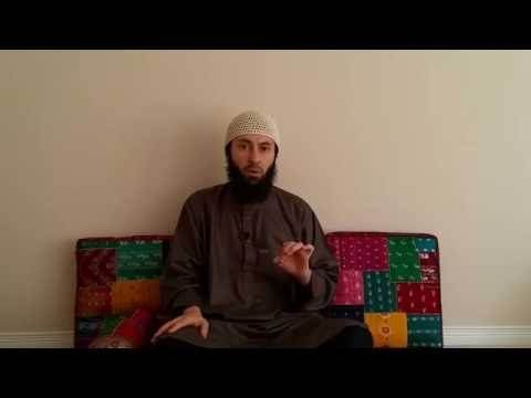 Quran Reflections (2016): Juz’ 18