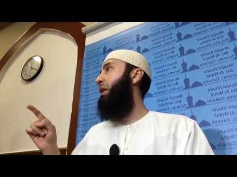 Shamail Annabi (3): Clothing & Footwear of the Prophet