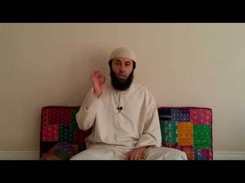 Quran Reflections (2016): Juz’ 14