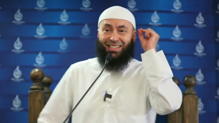 Friday Khutbah: Beware of AI (Artificial Intelligence)