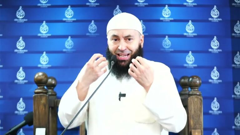 Friday Khutbah. Anger Management: Control Your Anger Before it Ruins You