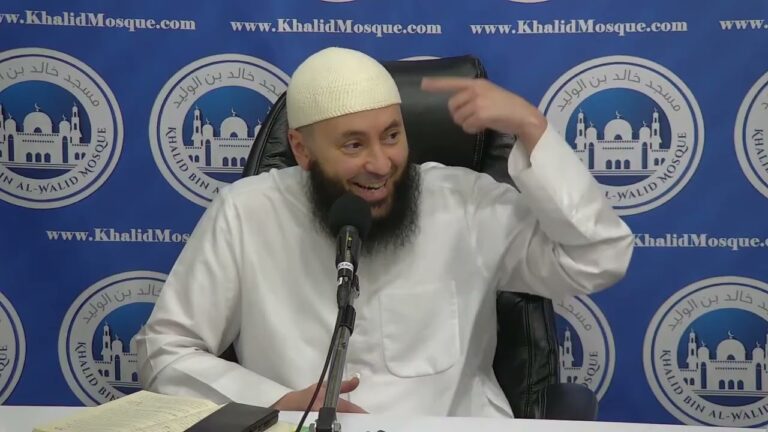 The Disease and the Cure (70): The Secret to Peace: Loving Allah Feels Like Heaven on Earth