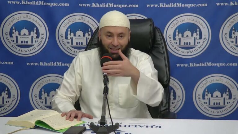 The Disease and the Cure (69): This is Why You Should Love Allah More Than Anyone Else!