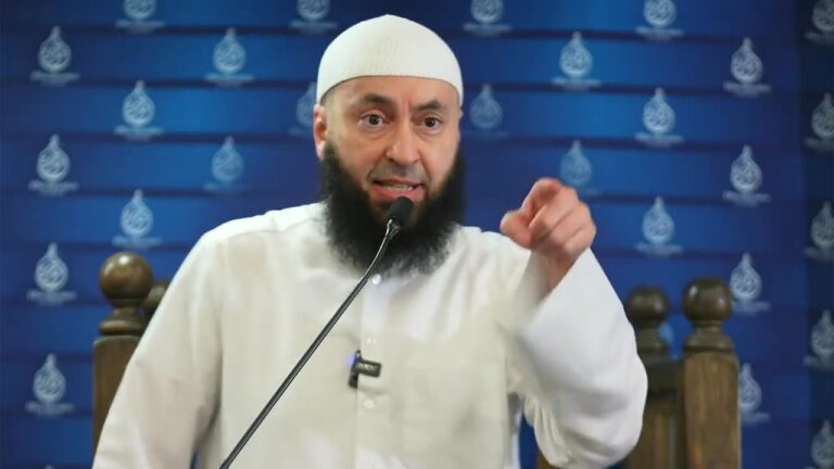 Learn to say “I don’t Know”