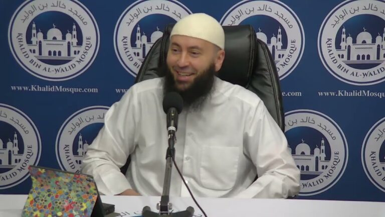 The Disease and the Cure (73): Conclusion (Last Lecture in the Series)