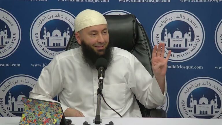 The whispering of Shaytan (1): Introduction