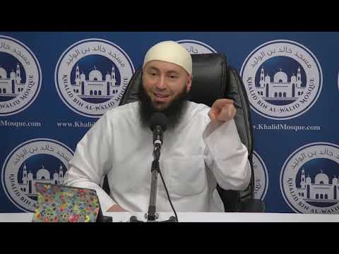 The whispering of Shaytan (2): This is How Shaytan Misleads You